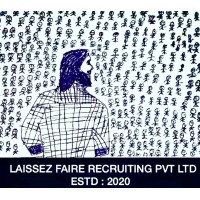 Laissez Faire Recruiting Private Limited logo, Laissez Faire Recruiting Private Limited contact details