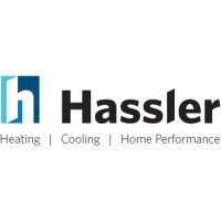 Hassler Heating and Air Conditioning logo, Hassler Heating and Air Conditioning contact details