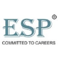 ESP Consultant India Pvt. Ltd. logo, ESP Consultant India Pvt. Ltd. contact details