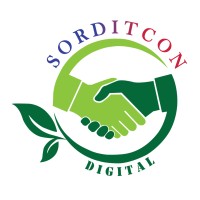 Sorditcon - Digital logo, Sorditcon - Digital contact details