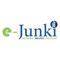 e-Junki logo, e-Junki contact details