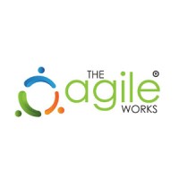 TheAgileWorks UK logo, TheAgileWorks UK contact details