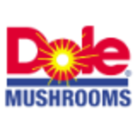 Dole Mushrooms logo, Dole Mushrooms contact details