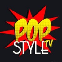 Pop Style TV logo, Pop Style TV contact details