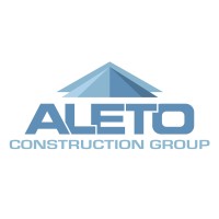 Aleto Construction Company logo, Aleto Construction Company contact details