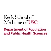 USC Department of Population and Public Health Sciences logo, USC Department of Population and Public Health Sciences contact details