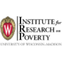 Institute for Research on Poverty University of Wisconsin-Madison logo, Institute for Research on Poverty University of Wisconsin-Madison contact details