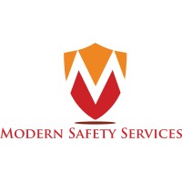 Modern Safety Services logo, Modern Safety Services contact details