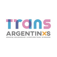 Trans Argentinxs logo, Trans Argentinxs contact details