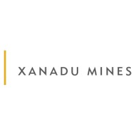 XANADU MINES LIMITED logo, XANADU MINES LIMITED contact details