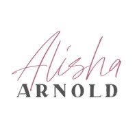 Alisha Arnold logo, Alisha Arnold contact details