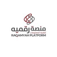 Raqamyah logo, Raqamyah contact details