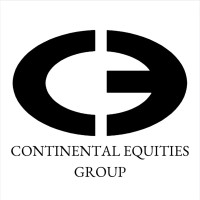 Continental Equities Group logo, Continental Equities Group contact details