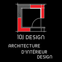 101 Design logo, 101 Design contact details