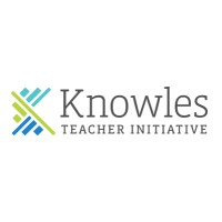 Knowles Teacher Initiative logo, Knowles Teacher Initiative contact details