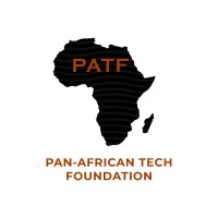 Pan-African Tech Foundation logo, Pan-African Tech Foundation contact details