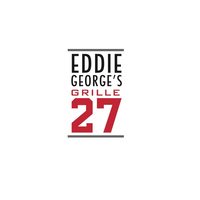 Eddie George’s Grille 27 logo, Eddie George’s Grille 27 contact details