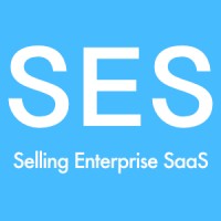 Selling Enterprise SaaS logo, Selling Enterprise SaaS contact details