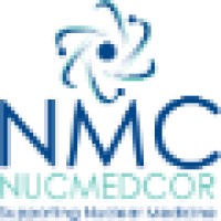 NUCMEDCOR (NMC) logo, NUCMEDCOR (NMC) contact details