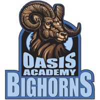 Oasis Academy logo, Oasis Academy contact details