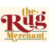 The Rug Merchant logo, The Rug Merchant contact details