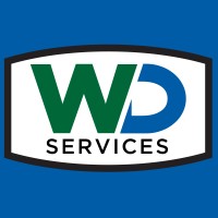 WD Services, Inc. logo, WD Services, Inc. contact details