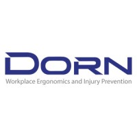 DORN logo, DORN contact details