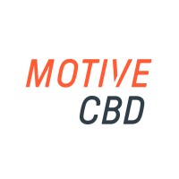 Motive CBD logo, Motive CBD contact details