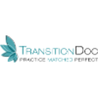 TransitionDoc.com logo, TransitionDoc.com contact details