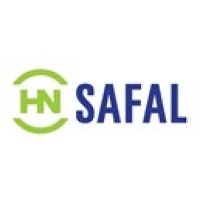 HN Safal logo, HN Safal contact details