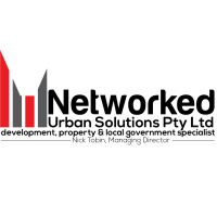 Networked Urban Solutions logo, Networked Urban Solutions contact details