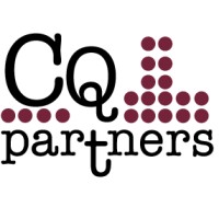 CQPARTNERS logo, CQPARTNERS contact details