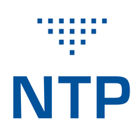 NTP Wireless logo, NTP Wireless contact details