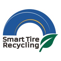 Smart Tire Recycling, Inc. logo, Smart Tire Recycling, Inc. contact details