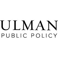 ULMAN PUBLIC POLICY & FEDERAL RELATIONS LLC logo, ULMAN PUBLIC POLICY & FEDERAL RELATIONS LLC contact details