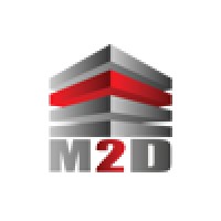 M2 Development logo, M2 Development contact details