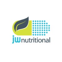 JW Nutritional logo, JW Nutritional contact details