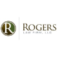 Rogers Law Firm, LLC logo, Rogers Law Firm, LLC contact details