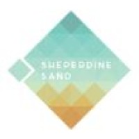 Sheperdine Sand logo, Sheperdine Sand contact details