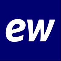 EW Facility Services logo, EW Facility Services contact details