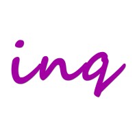 inq logo, inq contact details