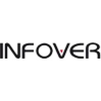 Infover logo, Infover contact details