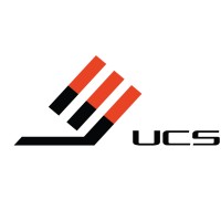 UCS logo, UCS contact details