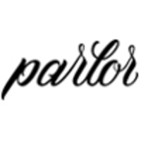 Parlor marketing bureau logo, Parlor marketing bureau contact details