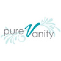 Pure Vanity Spa logo, Pure Vanity Spa contact details