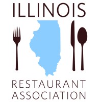 Illinois Restaurant Association logo, Illinois Restaurant Association contact details