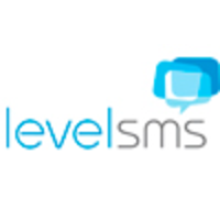 Level SMS logo, Level SMS contact details