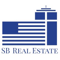 SB Real Estate logo, SB Real Estate contact details