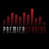 Premier Recording Studio logo, Premier Recording Studio contact details