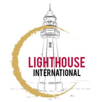 LIGHTHOUSE INTERNATIONAL logo, LIGHTHOUSE INTERNATIONAL contact details